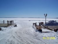 march 22 lake whanapatei.jpg