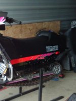 Exciter sx seat on sled.jpg