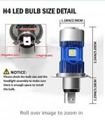 DZG LED bulb (more details).JPG