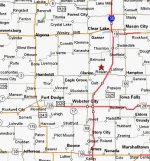 alexander iowa map.JPG
