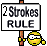 :2strokes: