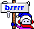 Very Cold :brr :brr