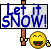Letitsnow :letitsnow :letitsnow