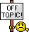 Offtopic :offtopic: :offtopic: