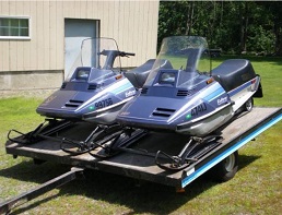 Twin 340s enticers