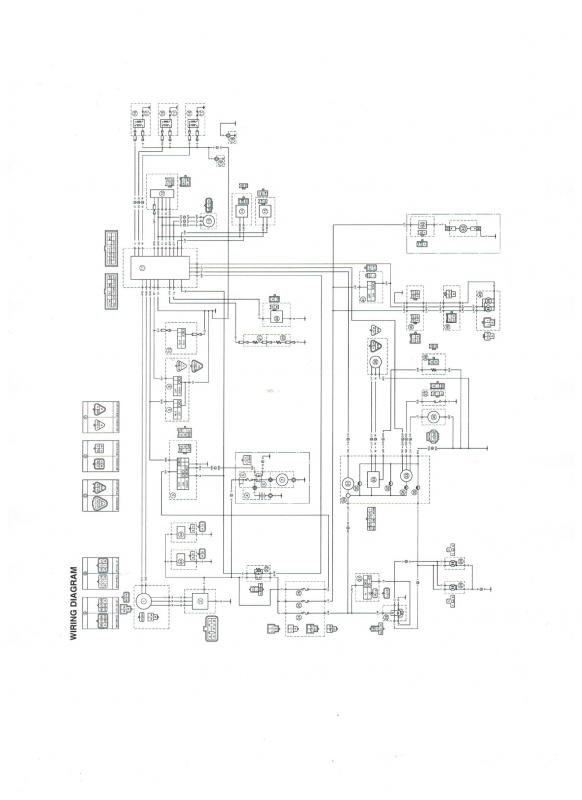 02 viper wiring